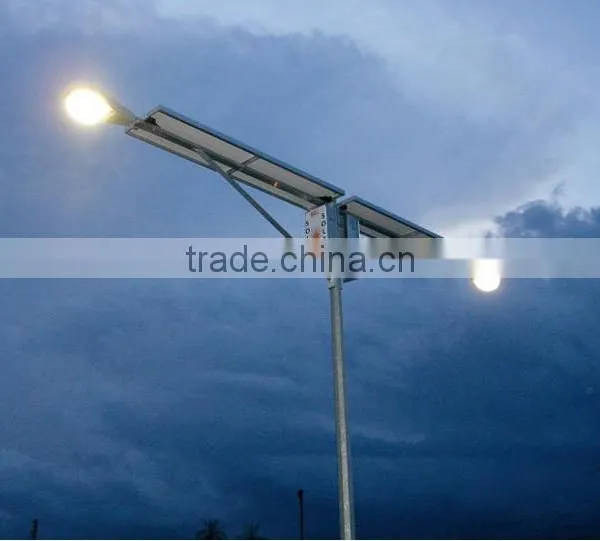Wireless Control Power Solar Led Street Light Outdoor Solar Lights photo-6