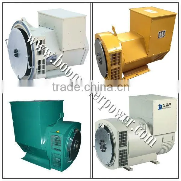 6.5kw to 1000kw Stamford Brushless Generator Head photo-4