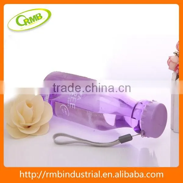 Sport Bottle Plastic Soda Bottles
