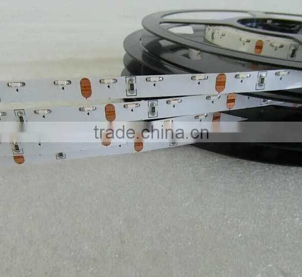 Warm White 120led/s Waterproof Side View Smd 335 Flexible Led Strips photo-6