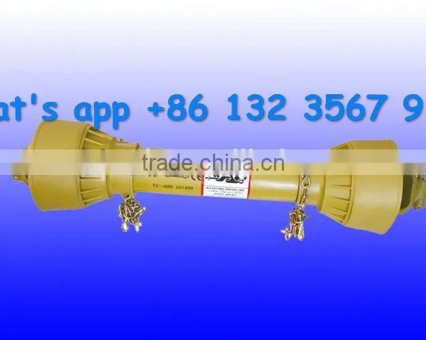 T6 PTO Shaft For Sale