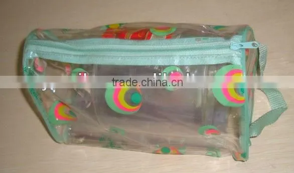 Plastic Pvc Bag