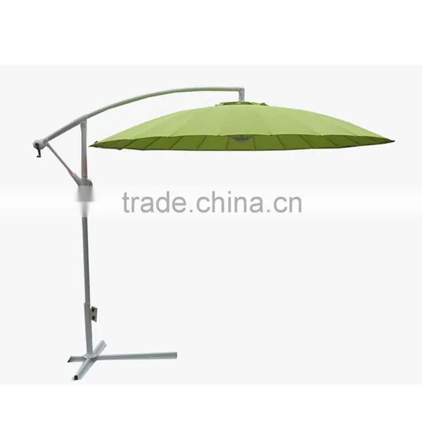 Big Sunshade Fishing Patio Portable Beach Outdoor Garden Fold Umbrella photo-2