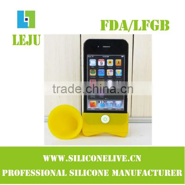Silicone Horn Speaker