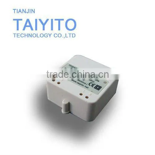 smart home automation module