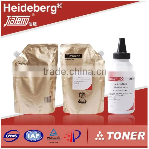 Compatible AURORA AD188/199/289/239/219/181/369/429/506 Toner Powder
