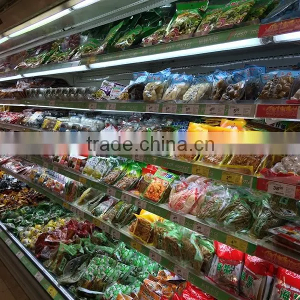 Vegetable Supermarket Display for Sale photo-3