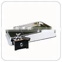 Z-Bl Chrome Base