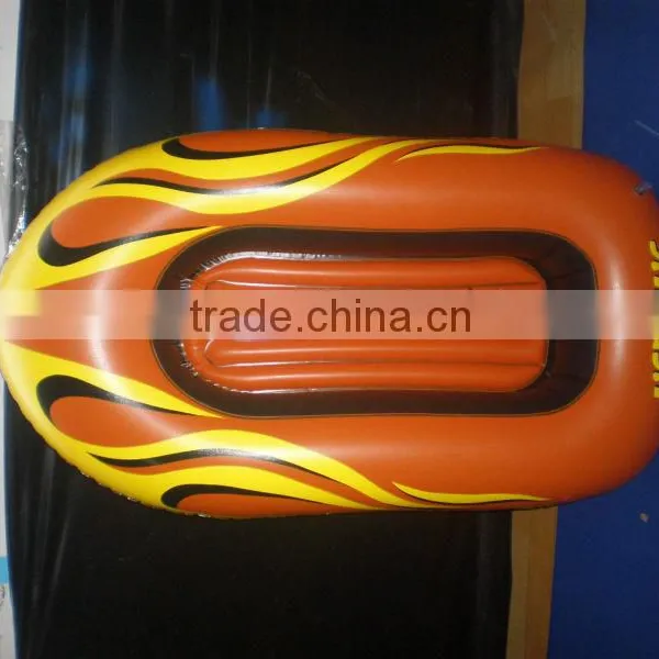 Hot-sale Inflatable 2 People Boat,inflatable Fishing Boat photo-3