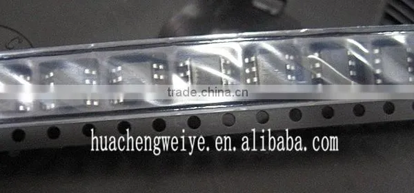 New Original Stock 8-bit Microcontrollers MCU IC PIC12F675-I/SN photo-4