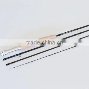 Entry Level Rods Ideal for Novice Anglers