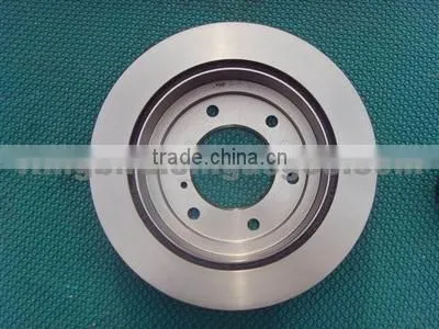 Disc Rotor photo-2
