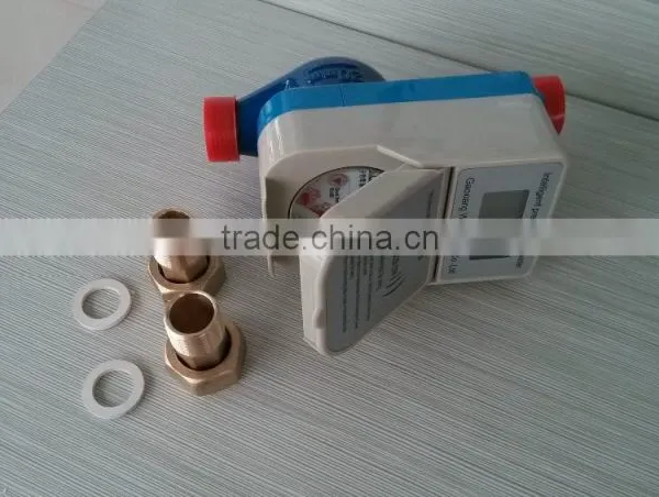 Prepaid Water Meters Smart WM photo-4