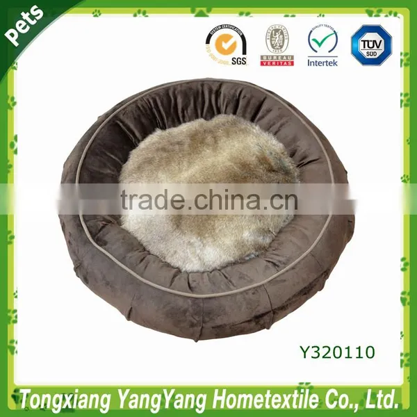 Giant Croc Shoe Shape Pet Bed photo-2
