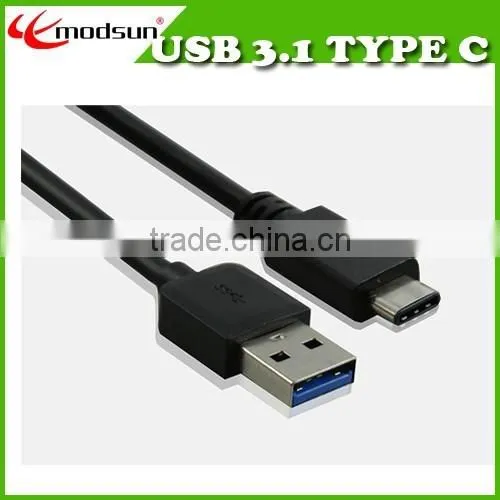 2016 Hot USB3.1 Type C to All Type USB Cable,type C to Micro,type C to USB 2.0 3.0,type C to Type C photo-4