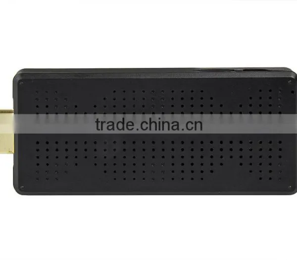 MK809 Android 4.4 Mini pc Mk809 Quad Core Smart TV Stick photo-3