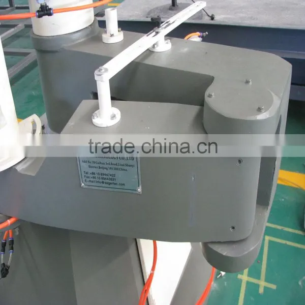 Automatic Glass Beveling Polishing Machine Glass Polisher photo-4
