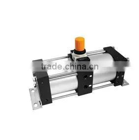 Hydro-pneumatic System Booster Pump FHBA Series