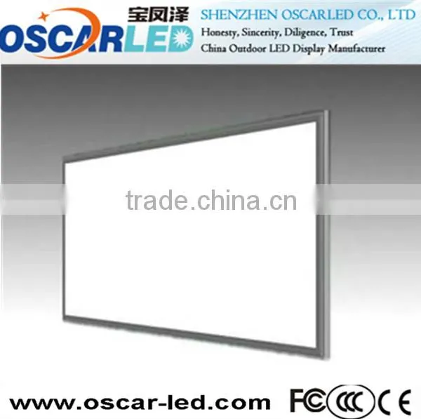 High Brightness Rectangular 18 W Led Panel Light 600x300 Led Light photo-3
