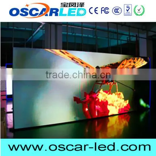 Led Billboard Outdoor/advertising p8 Electronic Outdoor Led Full Color Commercial Led Screen Display photo-4