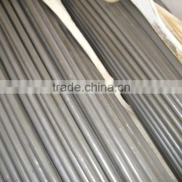 Cold Drawn Seamless Steel Tube photo-2