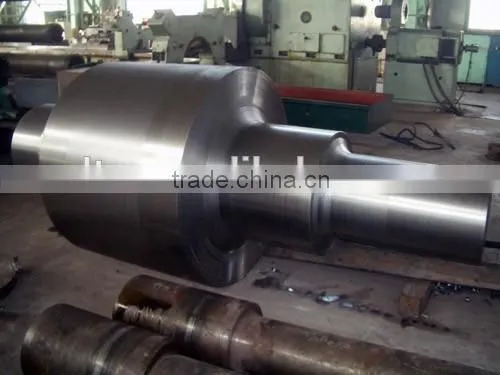 We Provide Steel Shaft Forging and Machining Service, Welcome Your Inquiry photo-3