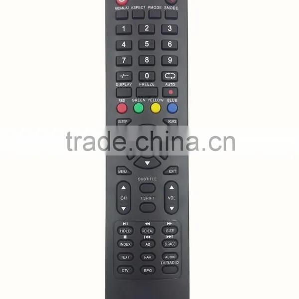 GHB-8600 HD TV Remote Controller HD Player Universal Remote Controller photo-2