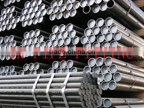 Superduplex S32750 1.4410 Stainless Steel Pipes photo-2