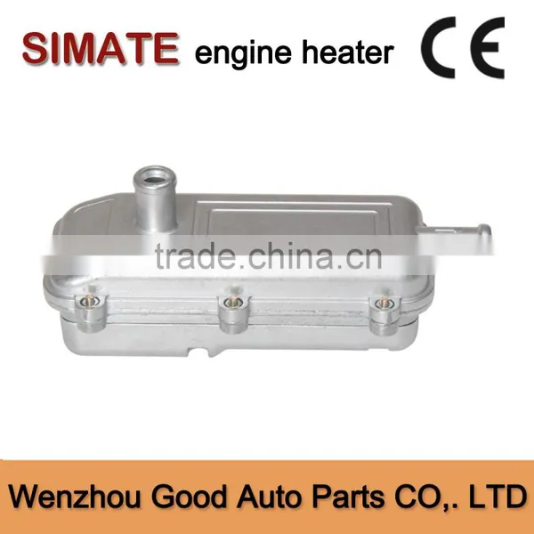 Car Heater for Gasoline Car Bus Similar to Webasto photo-3