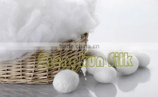 Hot-sale Mulberry Silk Duvet/Mulberry Silk Quilt