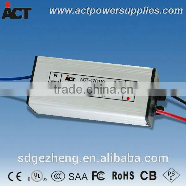 15v Street Light Led Driver 12w 15w TUV CE ROHS GS SAA Approved Electronic Led Driver photo-5