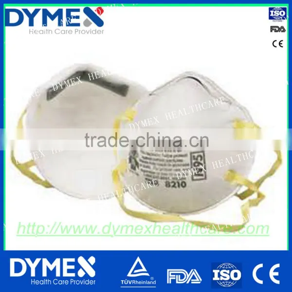 China Wholesle N95 Face Mask, Protective Dust Mask photo-3