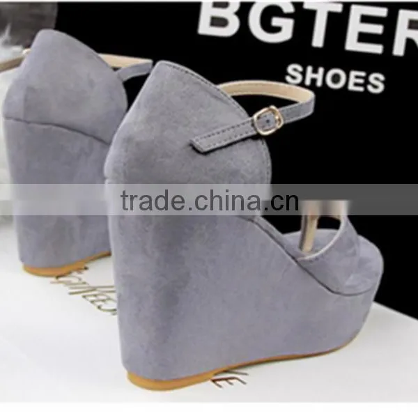 Brand Woman Sandals Shoes Women New Design Cheap Women Shoes photo-2