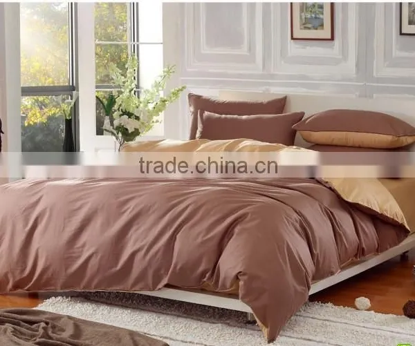 Cotton 4pcs Bedding Sets photo-6