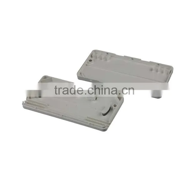 FTTH MINI Fiber Optic Terminal Box Plastic SC PC Type Price photo-4