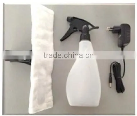 New Electric Window Vacuum Cleaner Cordless Window Batteries Powered Vacuum Cleaner Quality Choice photo-3