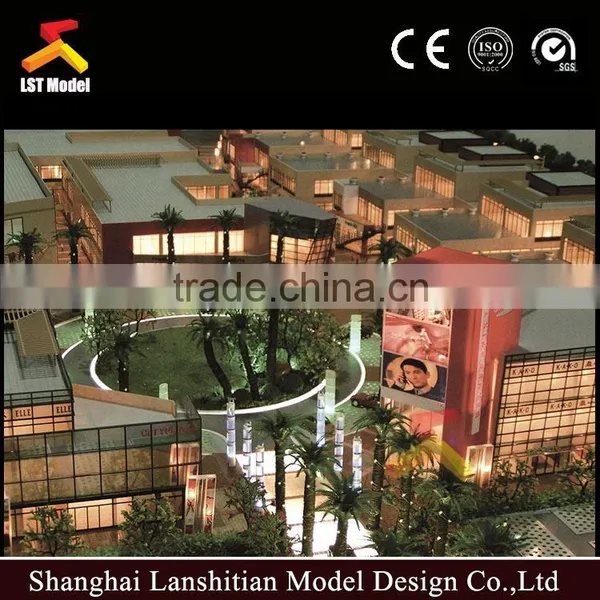 High Quality Architectural Model for Real Estate &amp; Property in Malaysia