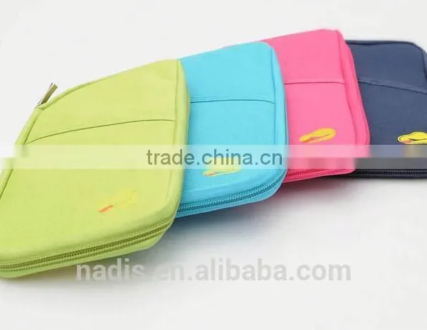 Wholesale Fashion Wallet Checkbook Wallet photo-5