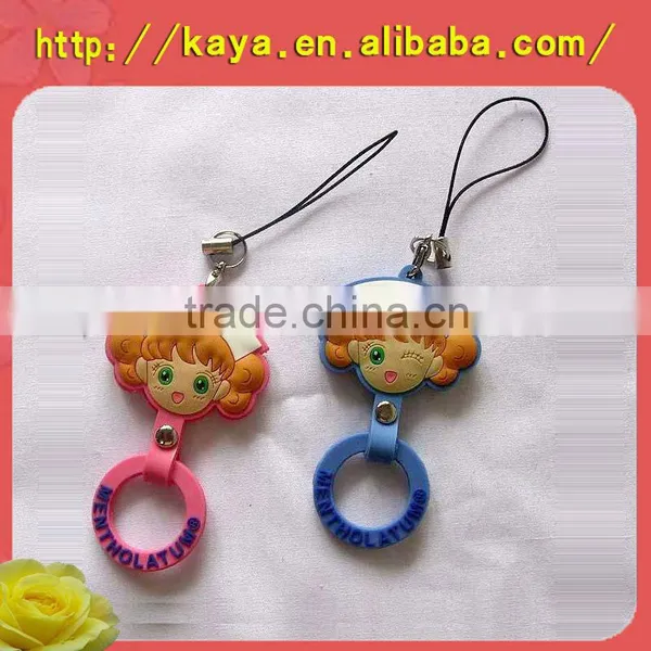 Beautiful and Lovely Mobile Phone Hanging Accessory