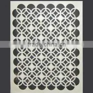 Aluminium Veneer/sheet for Decoration