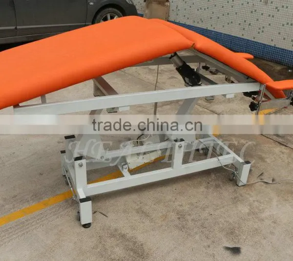Best Style Cheap Spa Folding Massage Bed photo-2
