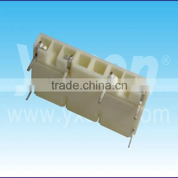 4 Pin 022 Wafer Connector photo-2