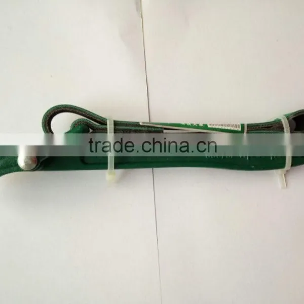 Aluminium Alloy Strap Oil Filter Wrench