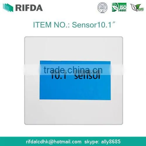 7inch TP Screen photo-6
