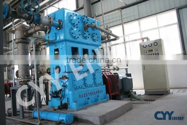 LPG Compressor, Air Compressor, Piston Air Compressor photo-5