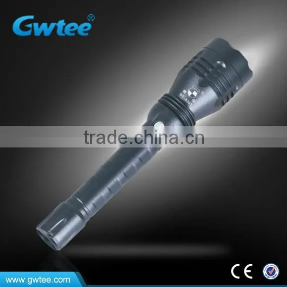 3W High Power dp Rechargeable Led Light photo-2