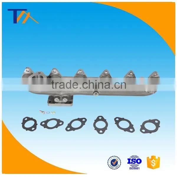 ISO9001 China Manufacture Metal Castings in Economical Price photo-3