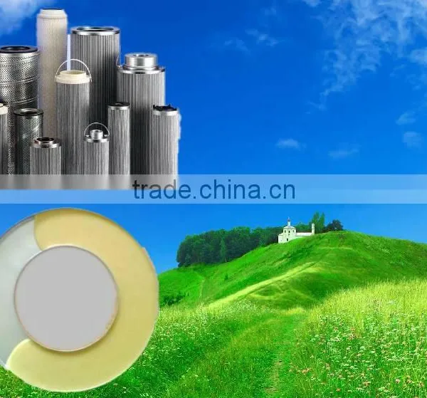 COLD PROCESS METAL CAP GLUE
