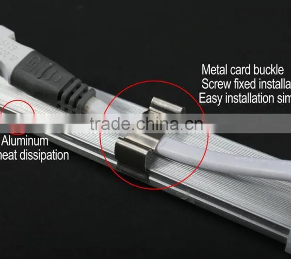 Not Need Power Supply 110V Led Back Light High Power 13W Waterproof 13leds Led Sign Backlight photo-3