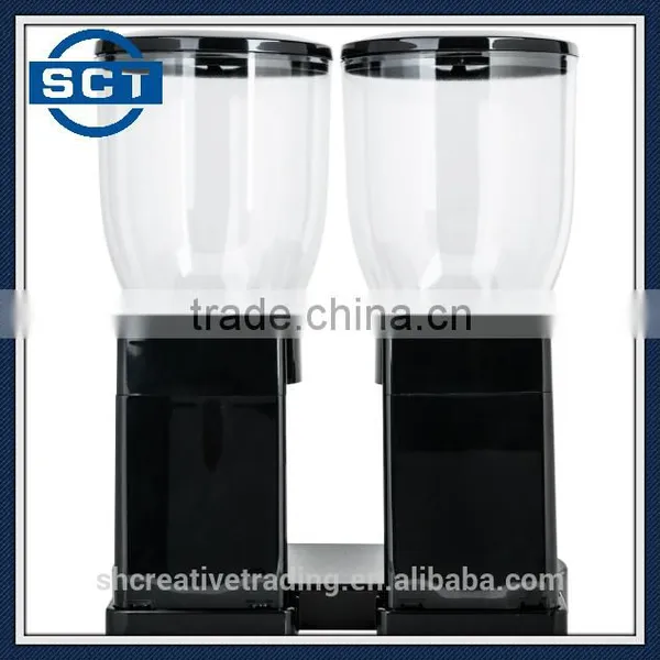 Indispensable Dual Dry Food Dispenser photo-5